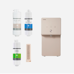 MÁY LỌC NƯỚC CINNAMON