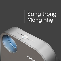 MÁY LỌC KHÔNG KHÍ DOLOMITIES (P)