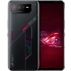 ASUS ROG Phone 6 (12|128) Snapdragon 8+ Gen 1 - Pin 6.000mAh