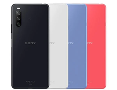Sony Xperia 10 IV - 10 mark 4 (6|128) Snapdragon 695