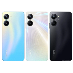 Realme 10 Pro 5G Snapdragon 695 Fullbox