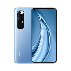 Xiaomi Mi 10s (12|256) Snapdragon 870