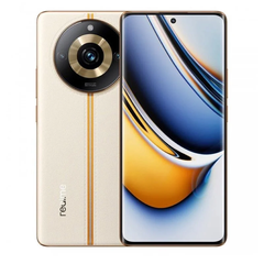 Realme 11 Pro Plus 5G (12|512) Dimensity 7050 Fullbox