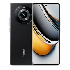 Realme 11 Pro Plus 5G (12|512) Dimensity 7050 Fullbox