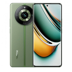 Realme 11 Pro Plus 5G (12|512) Dimensity 7050 Fullbox