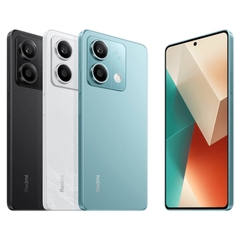 Xiaomi Redmi Note 13 5G (8|128) Dimensity 6080 Fullbox