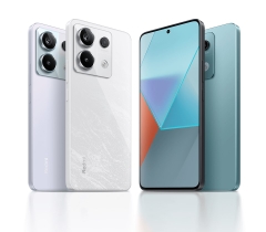Xiaomi Redmi Note 13 Pro 5G (8|128) Snapdragon 7s Gen 2 Fullbox
