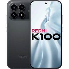 Xiaomi Redmi K100 (12|256) Snapdragon 8 Elite Gen 5 - Pin 8.500mAh