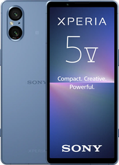 Sony Xperia 5 V - 5 mark 5 Dual sim (8|128) Snapdragon 8 Gen 2