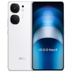 Vivo iQoo Neo 9 5G (16|256) Snapdragon 8 gen 2 Likenew