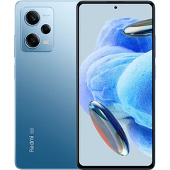 Xiaomi Redmi Note 12 Pro 5G (6|128) Dimensity 1080 New 100% Fullbox