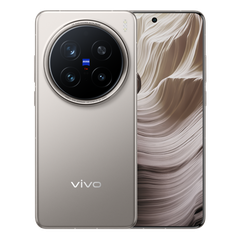 Vivo X200 Pro 5G (12|256) Dimensity 9400 Fullbox