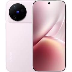 Vivo X500 5G (12|256) Dimensity 9600M - Pin 7.500mAh