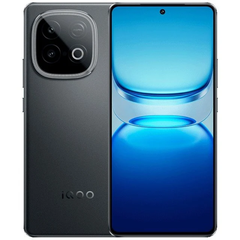 Vivo iQoo Z10 Turbo Pro (16|512) Snapdragon 8s Gen 4 Newseal