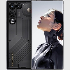 ZTE Nubia Red Magic 11 Air (16|512) Snapdragon 8 Elite