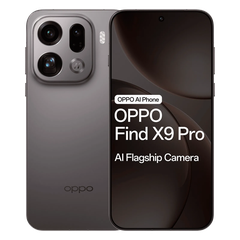 Oppo Find X9 Pro 5G (12|512) Dimensity 9500