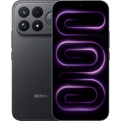 Xiaomi Redmi K100 Pro Max (12|256) Snapdragon 8 Elite Gen 5 - Pin 9.070mAh