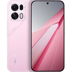Oppo K15 Pro Plus (12|256) Dimensity 9500s - Pin 8.000mAh