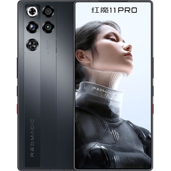ZTE Nubia Red Magic 11 Pro 5G (12|256) Snapdragon 8 Elite Gen 5 Fullbox