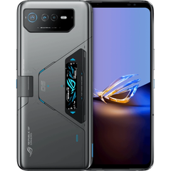 ASUS ROG Phone 6D Ultimate (12|256) Dimensity 9000 Plus - Pin 6.000mAh