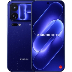 Xiaomi 18 Pro 5G (12|256) Snapdragon 8 Elite Gen 6 - Pin 7000mAh