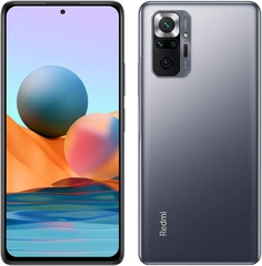 Xiaomi Redmi Note 10 Pro 5G (6|128) Dimensity 1100 Fullbox