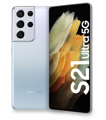Samsung Galaxy S21 Ultra 5G (12|256) Snapdragon 888