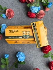 ZTE Nubia Red Magic 9 Pro Plus Bumblebee (16|512) Snapdragon 8 Gen 3