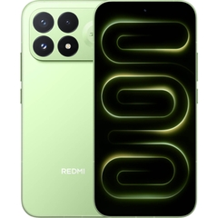 Xiaomi Redmi K100 Pro (12|256) Snapdragon 8 Elite Gen 5 - Pin 8.580mAh