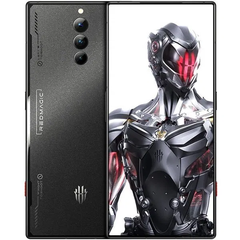 ZTE Nubia Red Magic 8 Pro 5G (12|256) Snapdragon 8 Gen 2 Fullbox