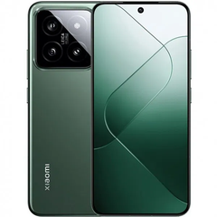 Xiaomi 14 5G (16|1TB) Snapdragon 8 Gen 3