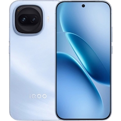 Vivo iQoo Z11 Turbo (16|256) Snapdragon 8 Gen 5 - Pin 7.600mAh