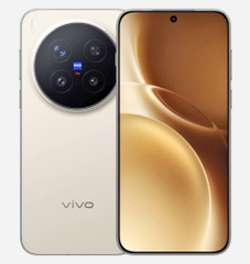 Vivo X300 Pro 5G (12|256) Dimensity 9500 Fullbox