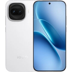 Vivo iQoo Z11 Turbo (12|256) Snapdragon 8 Gen 5 - Pin 7.600mAh