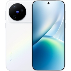 Vivo X500 5G (12|256) Dimensity 9600M - Pin 7.500mAh