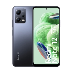 Xiaomi Redmi Note 12 5G (6|128) Snapdragon 4 Gen 1 Fullbox
