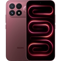 Xiaomi Redmi K100 Pro (12|256) Snapdragon 8 Elite Gen 5 - Pin 8.580mAh