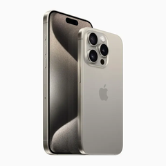 iPhone 15 Pro Max Chính hãng