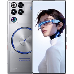 ZTE Nubia Red Magic 11S Pro Plus 5G (16|1TB) Snapdragon 8 Elite Gen 5 Ép xung