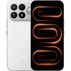 Xiaomi Redmi K100 Pro Max (12|256) Snapdragon 8 Elite Gen 5 - Pin 9.070mAh