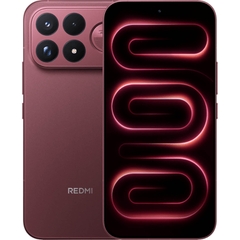 Xiaomi Redmi K100 Pro Max (12|256) Snapdragon 8 Elite Gen 5 - Pin 9.070mAh