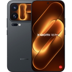 Xiaomi 18 Pro 5G (12|256) Snapdragon 8 Elite Gen 6 - Pin 7000mAh
