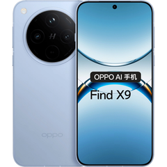 Oppo Find X9 5G (12|256) Dimensity 9500 Fullbox