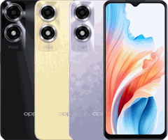 Oppo A2M 5G (6|128) Dimensity 6020 New 100% Fullbox