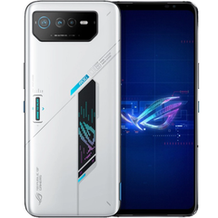 ASUS ROG Phone 6 (12|128) Snapdragon 8+ Gen 1 - Pin 6.000mAh