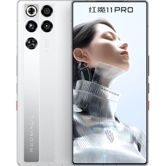ZTE Nubia Red Magic 11 Pro 5G (12|256) Snapdragon 8 Elite Gen 5 Fullbox