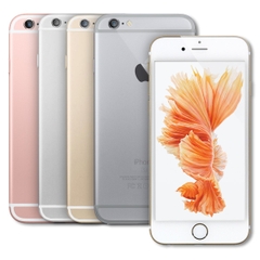 iPhone 6S Chính hãng