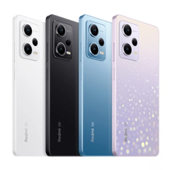 Xiaomi Redmi Note 12 Pro 5G (8|128) Dimensity 1080 New 100% Fullbox