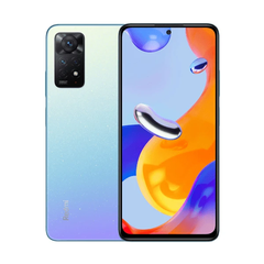 Xiaomi Redmi Note 11 5G (6|128) Dimensity 810 New 100% Fullbox