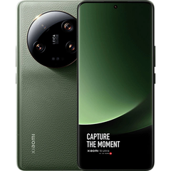 Xiaomi 13 Ultra 5G (16|512) Snapdragon 8 Gen 2 Likenew